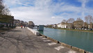 canal de l'Ourcq